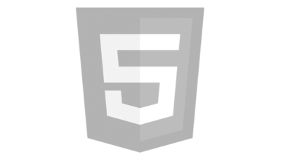 HTML5