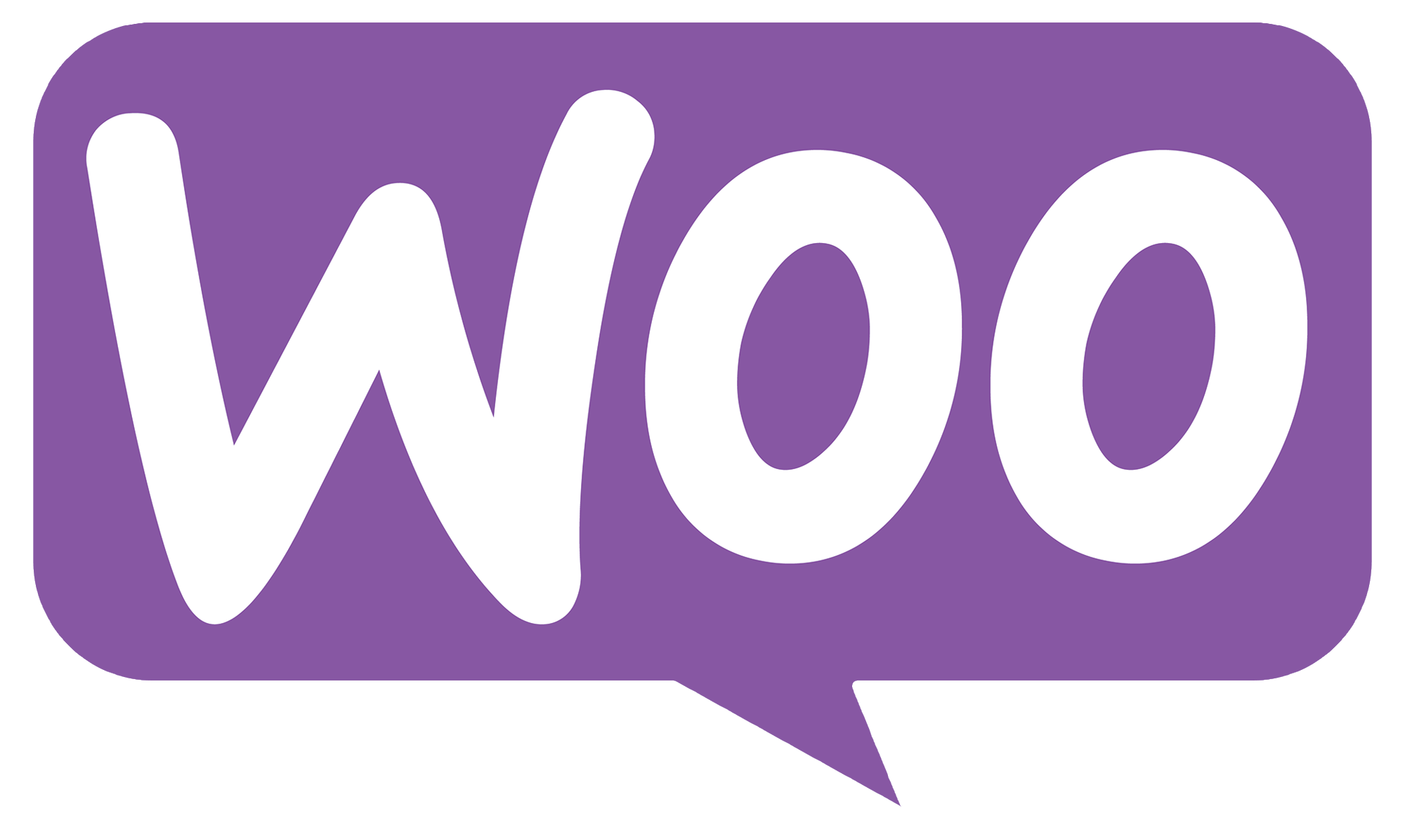 woocommerce logo