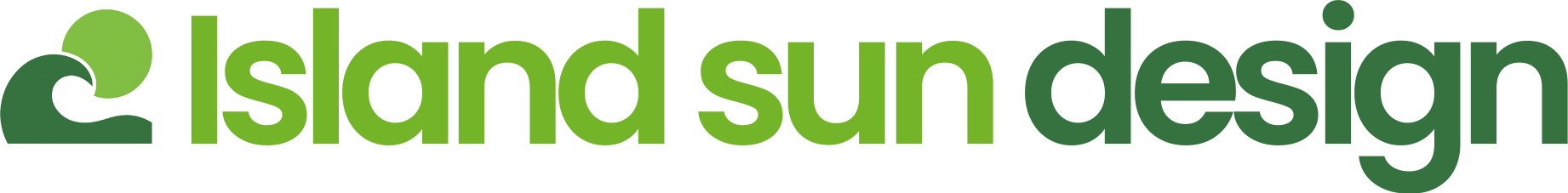 Island Sun Design - Home